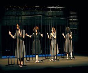   مصر اليوم - مسابقة تأليف النص المسرحي الموجه للبالغين للعام 2014